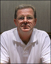 Phillip M. "Scoby" Fowlkes